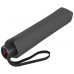 Парасоля Knirps C.056 Small Manual Dark Grey (Kn95-8056-0800)