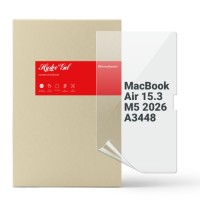 Плівка захисна Armorstandart hydrogel MacBook Air 15.3 M5 2026 A3448 (ARM91074)