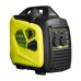 Генератор Konner&Sohnen інверторний KS 3100i S, 230В, 3.1кВт, ручний тартер, 21.5кг (KSB33IS)