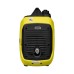 Генератор Konner&Sohnen інверторний KS 3100i S, 230В, 3.1кВт, ручний тартер, 21.5кг (KSB33IS)