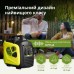 Генератор Konner&Sohnen інверторний KS 3100i S, 230В, 3.1кВт, ручний тартер, 21.5кг (KSB33IS)