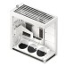Корпус для ПК HAVN HS 420 VGPU Edition White (HVN-CA-HS420-07)