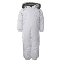 Комбінезон дитячий Huppa ORION 36300030 білий 80 (4741468539423)