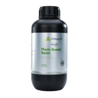 Фотополімерна смола Creality Resin, HALOT Plant-Based 1kg, gray (3302130004)