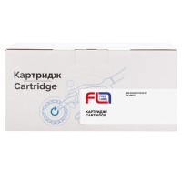 Тонер-картридж FREE Label XER 006R04390, yellow 1,5K (FL-006R04390)