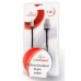 Дата кабель USB 2.0 AM to Lightning 1.8m Cablexpert (CCB-mUSB2B-AMLM-6)