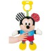 Іграшка на коляску Clementoni Baby Mickey серія Disney Baby (17165)