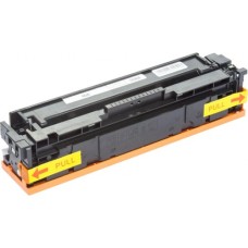 Картридж Printermayin HP CF540A, Black (PTCF540A)