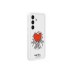 Чохол до мобільного телефона Samsung S24 Plus Flipsuit Case White (EF-MS926CWEGWW)