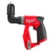 Шуруповерт Milwaukee M12 FDDXKIT-202X, 34 Нм, 2x2Аг, 4 насадки, кейс (4933464979)