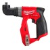 Шуруповерт Milwaukee M12 FDDXKIT-202X, 34 Нм, 2x2Аг, 4 насадки, кейс (4933464979)