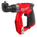 Шуруповерт Milwaukee M12 FDDXKIT-202X, 34 Нм, 2x2Аг, 4 насадки, кейс (4933464979)