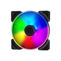 Кулер до корпусу Fractal Design Prisma AL-14 ARGB PWM (FD-FAN-PRI-AL14-PWM)