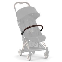 Аксесуар для коляски Cybex Бампер Coya Dark Brown (522003495)