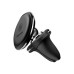 Універсальний автотримач Baseus Magnetic Air Vent Car Mount Holder Black (SUGX-A01)