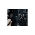 Універсальний автотримач Baseus Magnetic Air Vent Car Mount Holder Black (SUGX-A01)