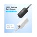 Зарядний пристрій Vention 4xUSB 100W (2xUSB-C+2xUSB-A) PD3.0/QC 3.0/GaN White (FBSWG-EU)