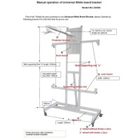 Підставка для інтерактивної дошки Xiamen 10814