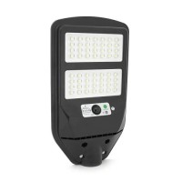 Прожектор SOLAR AN-ISGL10-80W