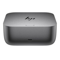 Порт-реплікатор HP Thunderbolt 4 Ultra 180W G6 Dock (9X481UT)