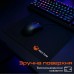 Килимок для мишки Meetion PD015 Black (MT-PD015-A)