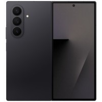 Мобільний телефон Samsung Galaxy Fold7 16/1Tb Jetblack (SM-F966BZKNSEK)