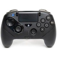 Геймпад Hori Wireless Fighting Commander OCTA For PC/PS5 (SPF-040E)