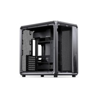 Корпус для ПК JONSBO Корпус JONSBO X400 Gray (X400 Gray)