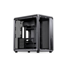 Корпус для ПК JONSBO Корпус JONSBO X400 Gray (X400 Gray)