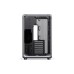 Корпус для ПК JONSBO Корпус JONSBO X400 Gray (X400 Gray)
