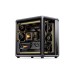 Корпус для ПК JONSBO Корпус JONSBO X400 Gray (X400 Gray)