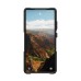 Чохол до мобільного телефона UAG Samsung Galaxy S25 Ultra Plasma XTE with Magnet Black/Orange (214467114097)