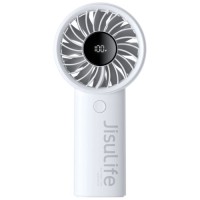 Вентилятор Jisulife Handheld Fan Life 4 (3600mAh) Grey
