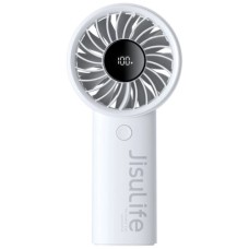 Вентилятор Jisulife Handheld Fan Life 4 (3600mAh) Grey