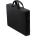 Сумка для ноутбука Vinga 17.3" NB1701 black (NB1701BK)