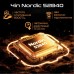 Мишка RAWM ER21Pro Wireless Orange (ER21PRO.orange)