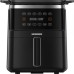 Мультипіч HEINNER HAFG-B5BK2600 +гриль