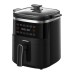 Мультипіч HEINNER HAFG-B5BK2600 +гриль