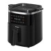 Мультипіч HEINNER HAFG-B5BK2600 +гриль
