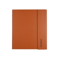 Чохол до електронної книги Pocketbook Flip Cover PocketBook 10.3" InkPad Eo (PB1042) Brown (FL-1042-BN-WW)