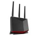 Маршрутизатор ASUS RT-BE86U (90IG08W0-MO9A0V)