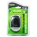 Зарядний пристрій для фото PowerPlant Canon BP-911, BP-915, BP-930 (DV00DV2219)
