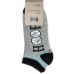 Шкарпетки BNM спортивні (M0C0201-0102-5B-gray)
