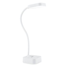 Настільна лампа Philips LED Reading Desk lamp Rock біла (929003241407)