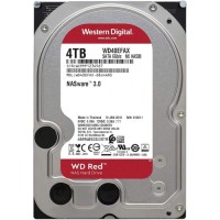 Жорсткий диск 3.5" 4TB WD (WD40EFAX)