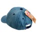 Кепка Kitti джинсова (Y8010-1-44B-blue)