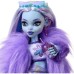 Лялька Monster High Еббі Монстро-класика (HNF64)
