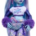 Лялька Monster High Еббі Монстро-класика (HNF64)