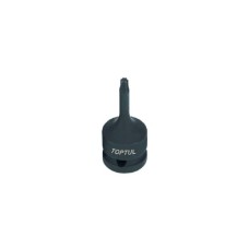 Головка торцева Toptul TORX ударна 1/2" T55 (KADA1655)
