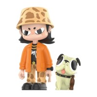 Фігурка Pop Mart сюрприз Vita daily wear collection (VDW-01)